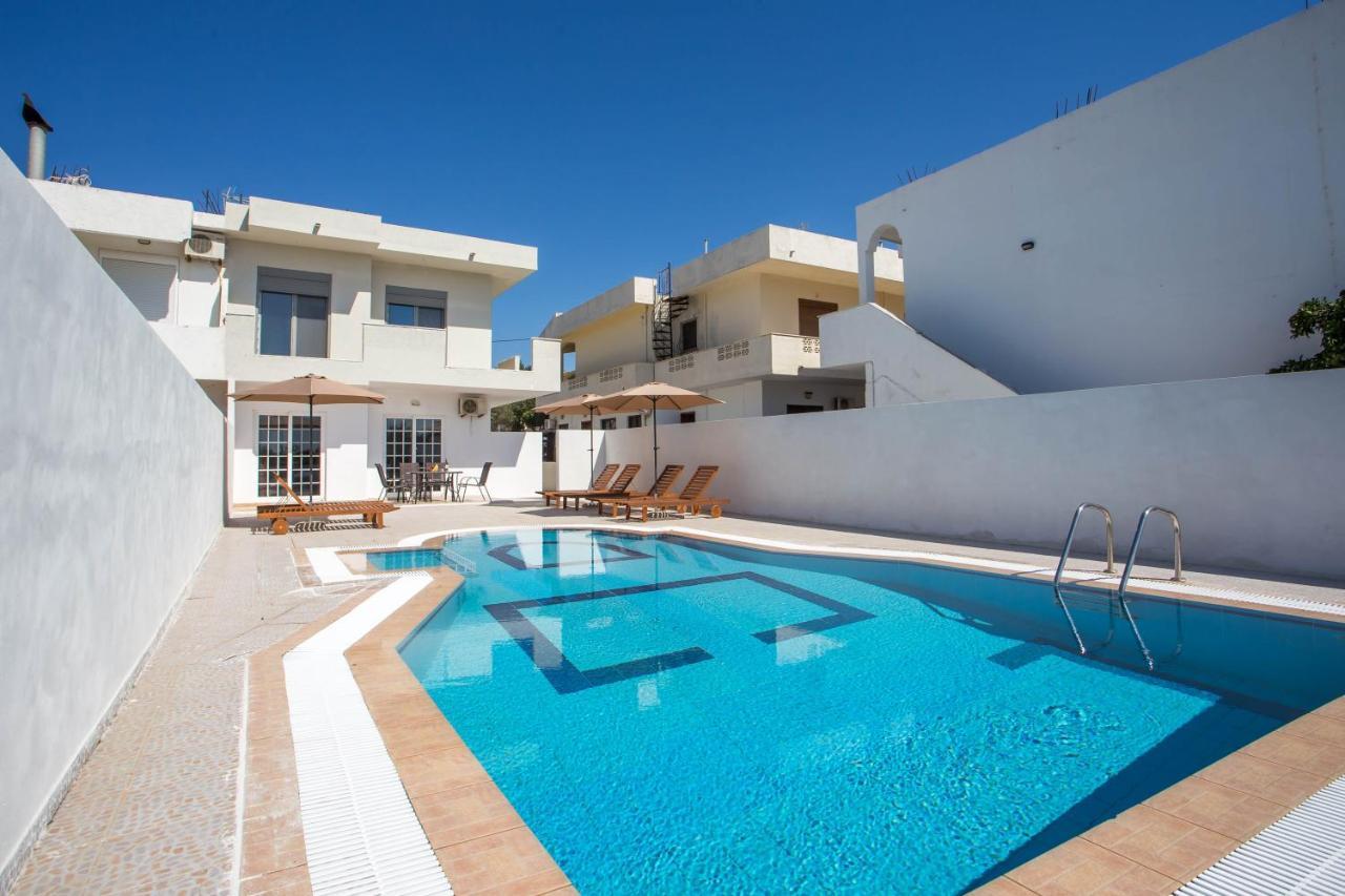 Anastasia Private Pool *